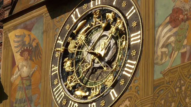 Общение, развлечения и брак: опубликован гороскоп для всех знаков зодиака на 9 января