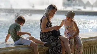 советы, фото - Новости Zakon.kz от 09.07.2023 18:46