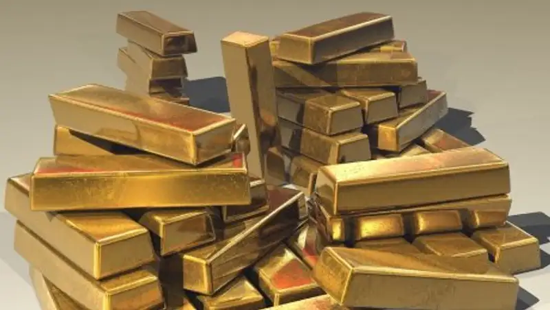 В Венесуэле заподозрили попытку вывезти золото в Россию