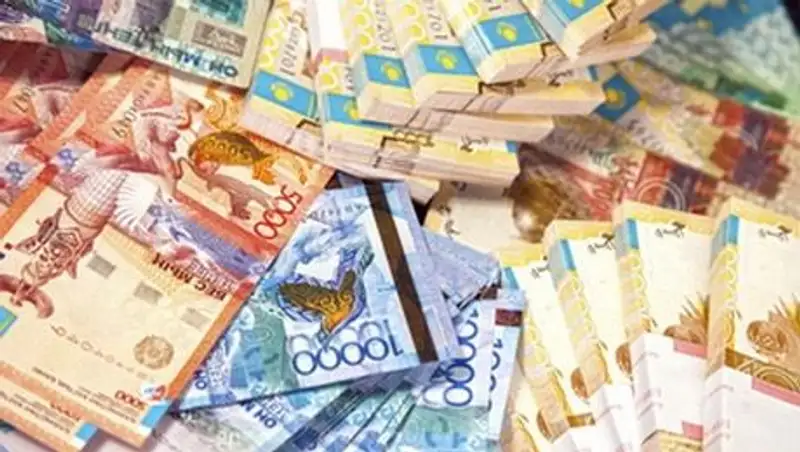 На что Казахстан потратит 478 миллиардов тенге в 2015 году?