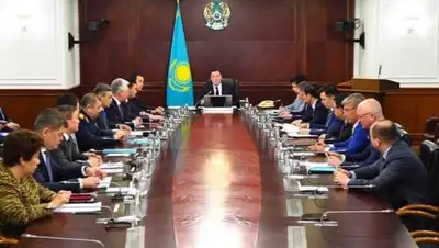 primeminister.kz, фото - Новости Zakon.kz от 26.02.2019 12:17