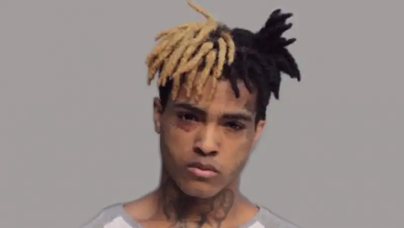 Стали известны подробности убийства рэпера XXXTentacion