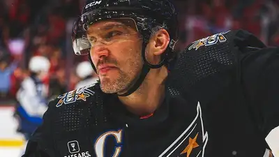 Хоккей Герой НХЛ, фото - Новости Zakon.kz от 24.12.2022 09:47