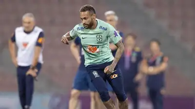 Неймар получил шанс выступить в 1/8 финала ЧМ-2022 по футболу, фото - Новости Zakon.kz от 04.12.2022 13:00