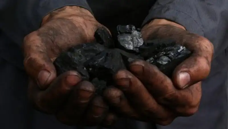 Генеральная прокуратура проверяет, почему растут цены на уголь