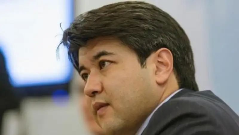 Суд продлил арест Куандыку Бишимбаеву до 10 июля