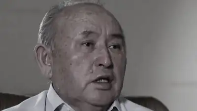 Токаев выразил соболезнования в связи с кончиной поэта Несипбека Айтулы, фото - Новости Zakon.kz от 16.10.2023 12:37