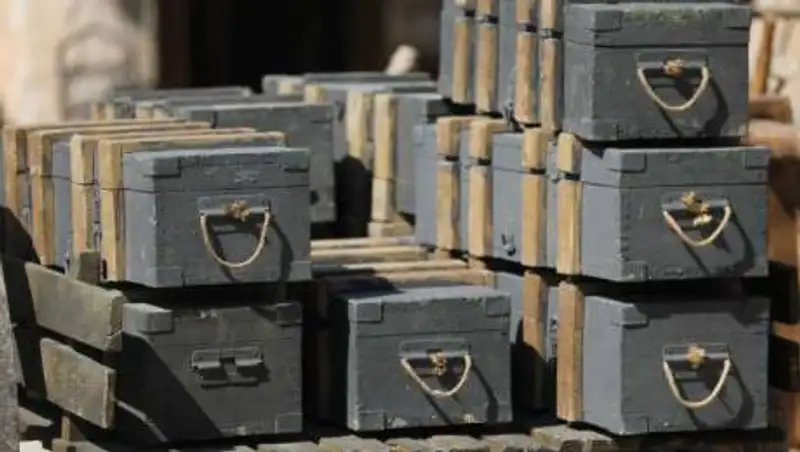 МИИР Казахстана прокомментировало информацию о поставке оружия Азербайджану