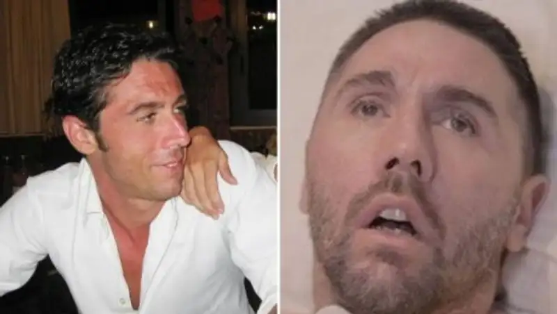 В Швейцарии подвергли эвтаназии итальянского диджея, парализованного после ДТП