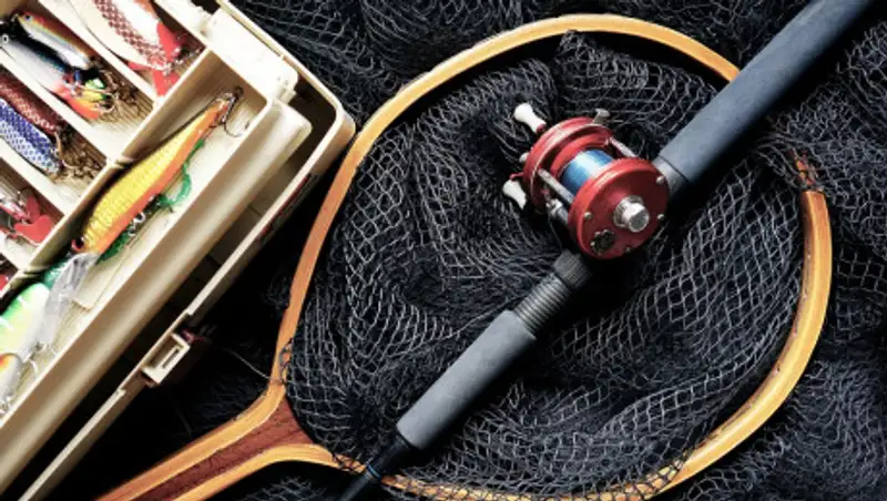 Жителям Уральска могут запретить ловлю рыбы