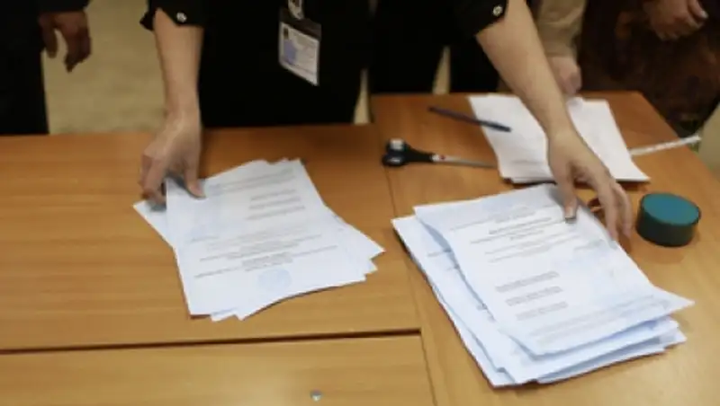 В ЦИК РК рассказали о порядке проведения exit poll в день голосования