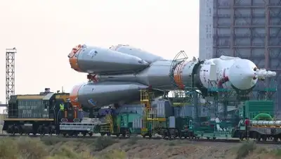 Интерфакс, фото - Новости Zakon.kz от 03.06.2018 16:30