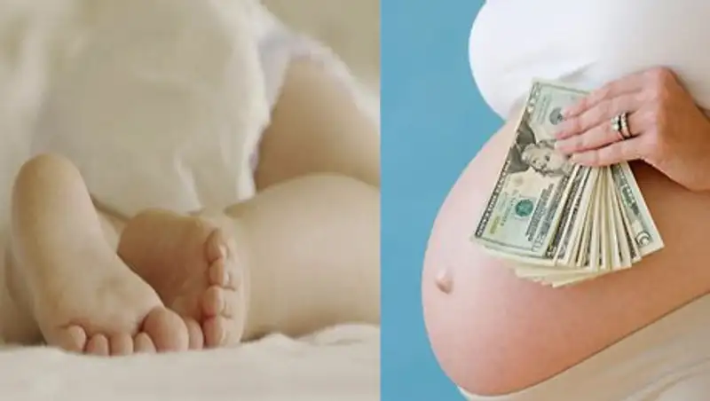 Хочу стать суррогатной матерью! Что толкает казахстанок становиться живыми инкубаторами