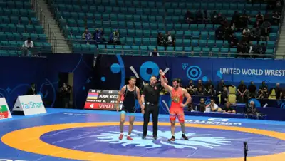 автора, фото - Новости Zakon.kz от 14.09.2019 11:58