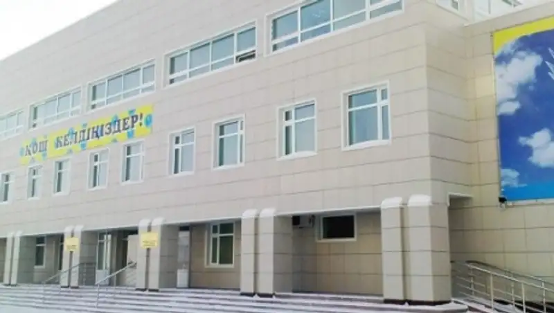 В 2015 году планируется строительство 5 общеобразовательных школ в Астане