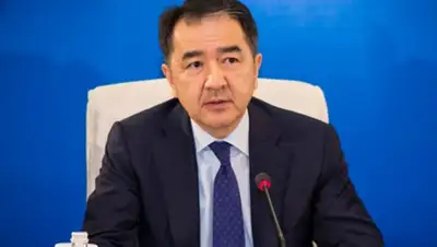 Atameken Business Channel, фото - Новости Zakon.kz от 29.11.2019 12:56