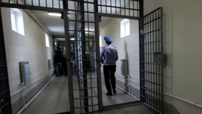 В 18 следственных изоляторах созданы закрытые избирательные участки