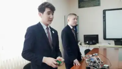 Zakon.kz, фото - Новости Zakon.kz от 16.03.2017 20:07