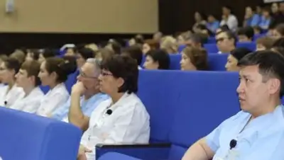 БМЦУДП, фото - Новости Zakon.kz от 14.02.2018 08:00