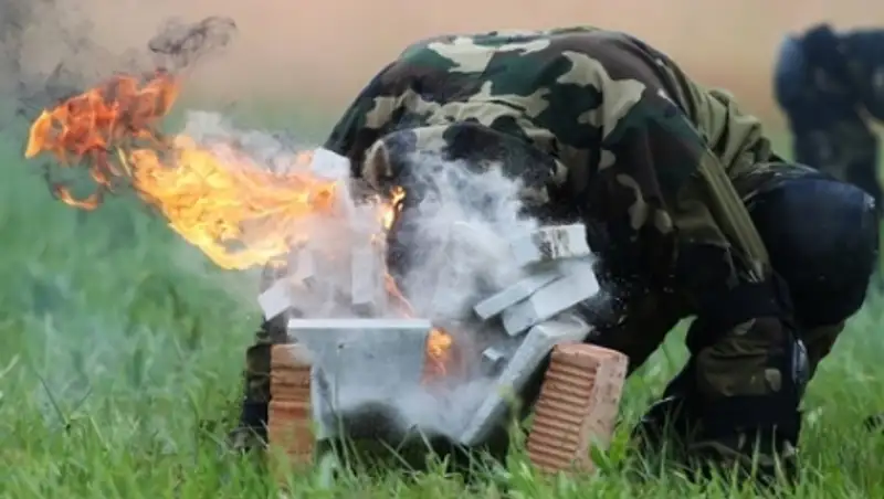 В Чечне начнут тренировать спецназ других стран