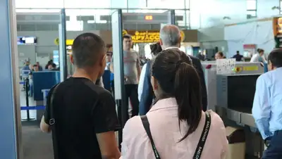 утверждены запрещенные предметы, фото - Новости Zakon.kz от 22.04.2022 14:50