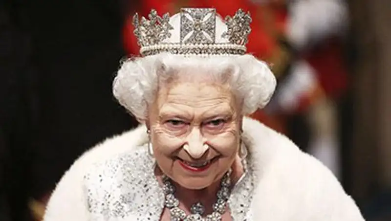 Елизавета II побывает на съемках «Игры престолов»