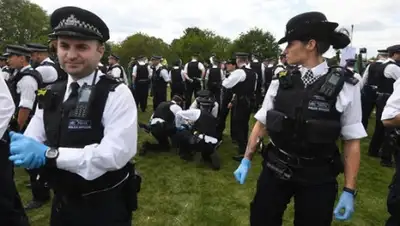EPA/UPG, фото - Новости Zakon.kz от 17.05.2020 22:55