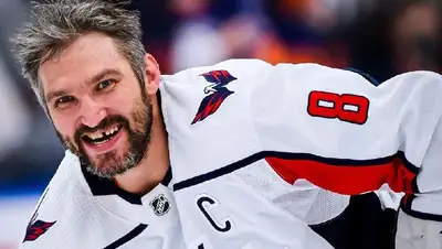 Хоккей Рекорд, фото - Новости Zakon.kz от 09.03.2022 12:18