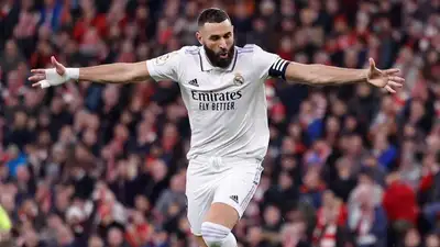 Футбол Рекорд ЛЧ, фото - Новости Zakon.kz от 22.02.2023 12:27