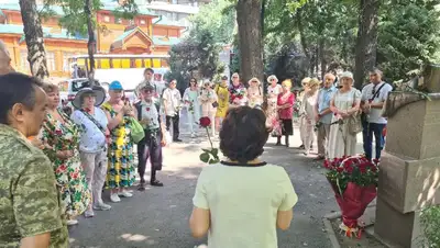 медики, фото - Новости Zakon.kz от 05.08.2022 20:13