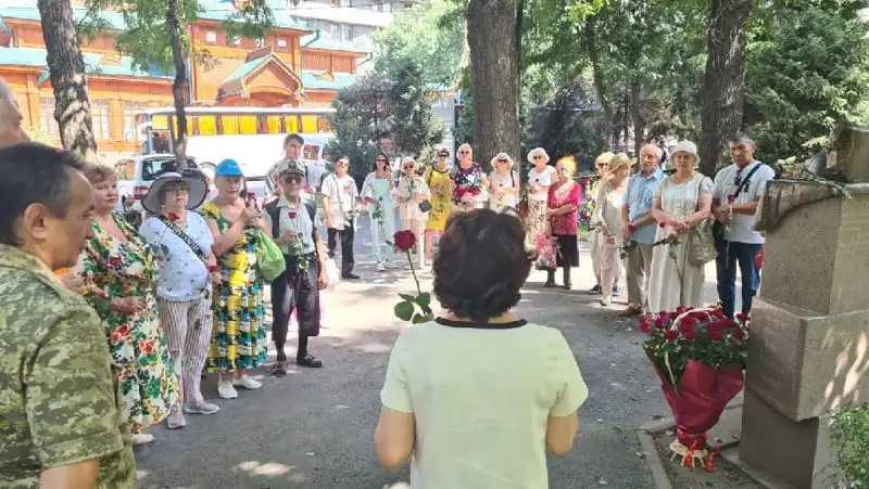 Ради жизни: врачи Казахстана и мира отмечают особый день