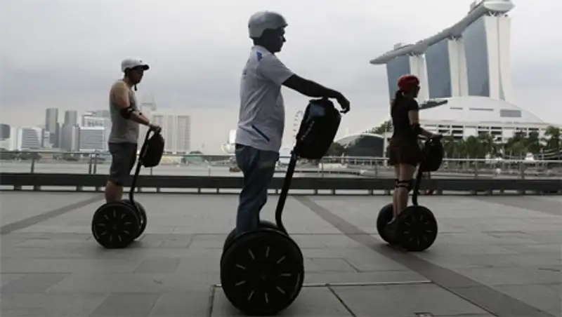 Исследование: Сингапур сохранил статус лучшего места на планете для бизнеса