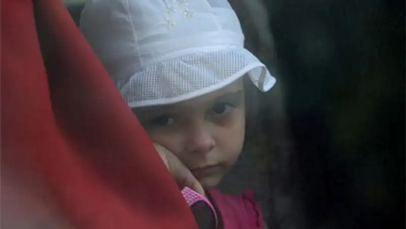 Россия выделила почти 370 миллионов рублей для украинских беженцев