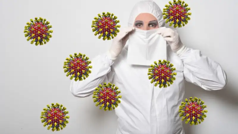 Из-за коронавируса у воспитателей закрывают детсады в Актюбинской области