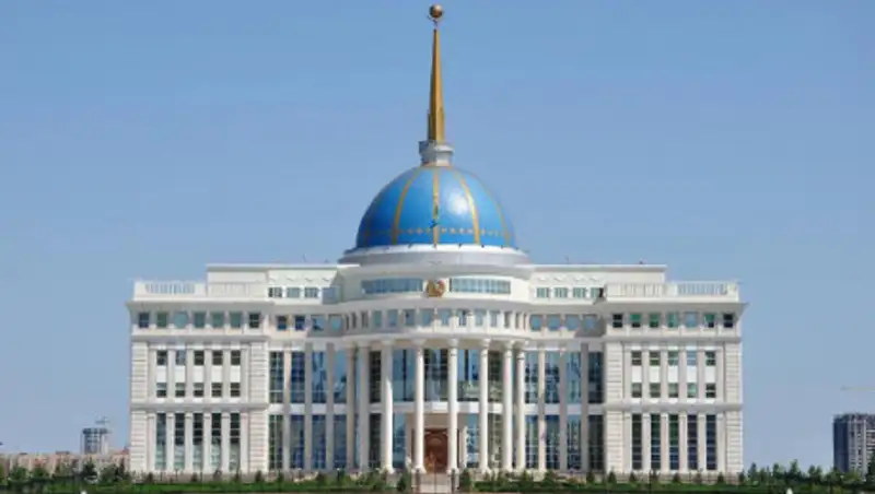 День траура: Токаев перед Акордой почтит память умерших