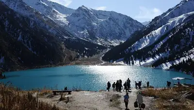 туризм, фото - Новости Zakon.kz от 22.04.2022 22:29