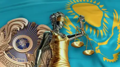 Какие изменения в законодательстве произошли за рабочую неделю, фото - Новости Zakon.kz от 06.10.2023 16:55