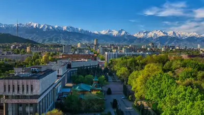 Максим Золотухин, фото - Новости Zakon.kz от 09.06.2020 16:16