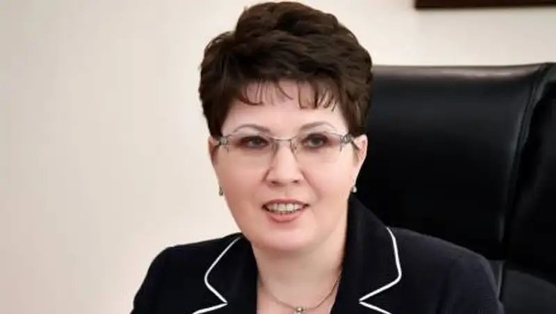 "Госпожа Правда" Наталья Годунова рассказала о своей работе