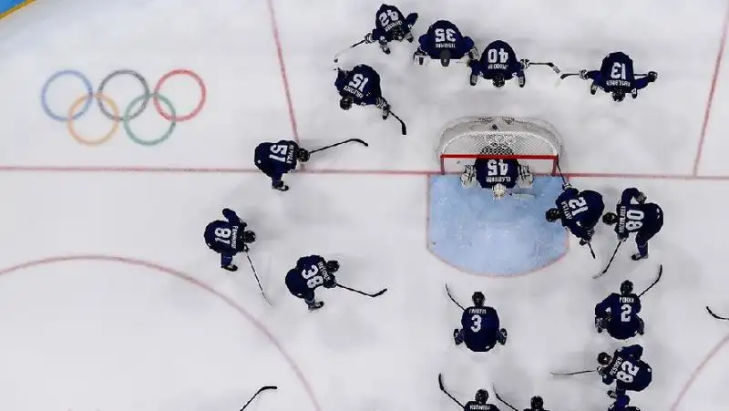 Объявлены лучшие хоккеисты ЧМ-2022 в разных номинациях