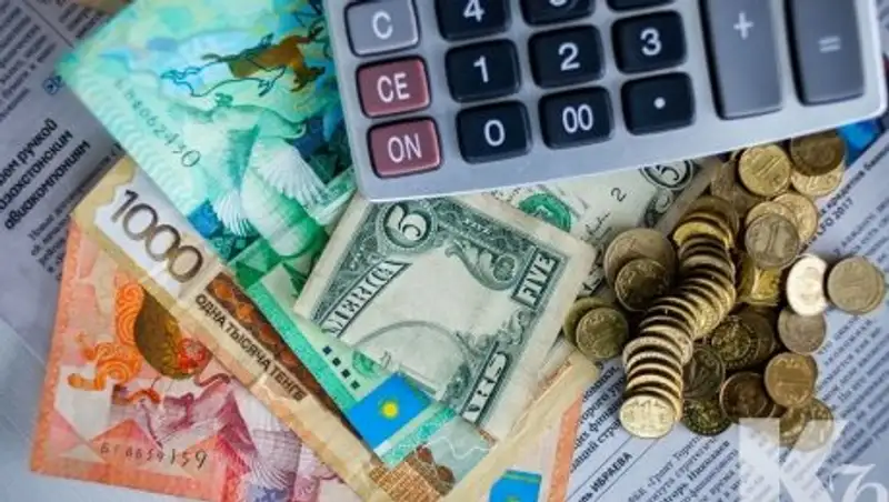 В Минфине объяснили, из-за чего растет госдолг Казахстана