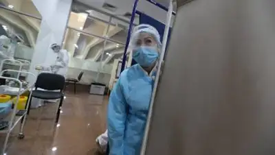 zakon.kz / Павел Михеев, фото - Новости Zakon.kz от 20.08.2021 18:39