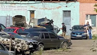 Liga.net, фото - Новости Zakon.kz от 23.07.2020 16:26