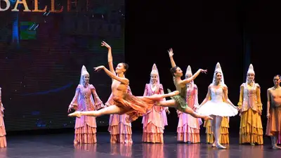 Утверждены правила присуждения молодежной премии "Дарын", фото - Новости Zakon.kz от 18.04.2023 15:10