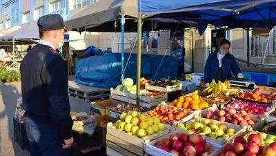 пресс-служба, фото - Новости Zakon.kz от 14.10.2020 19:18