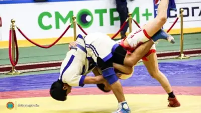 Zakon.kz, фото - Новости Zakon.kz от 26.04.2016 15:11