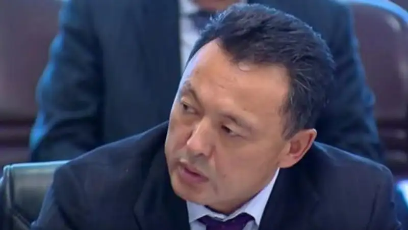 Сауат Мынбаев: «OCCRP искажает факты и подает материал тенденциозно»