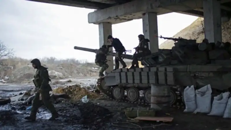 Рада назвала дату начала российско-украинской войны