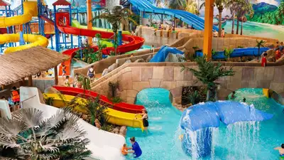 отдых, фото - Новости Zakon.kz от 09.06.2023 19:07