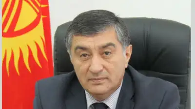 Свата убитого вора в законе Камчи Кольбаева задержали в Бишкеке 